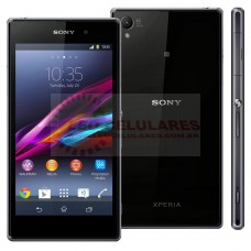 SONY XPERIA Z1 C6943 CAMERA 20.7MP 16GB TV DIGITAL